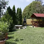 Apartman Club Unicum *