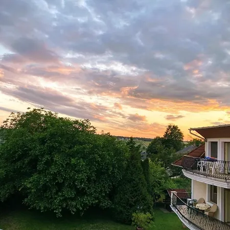 Club Unicum 아파트