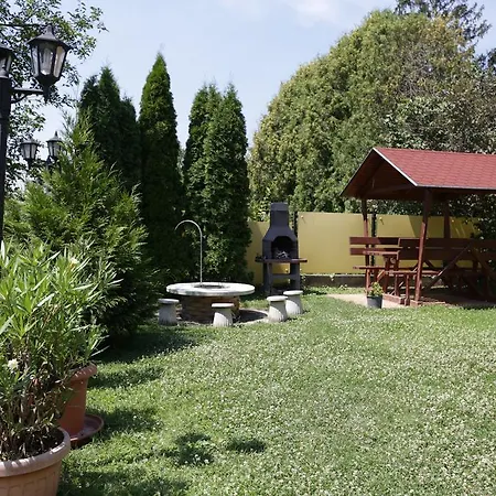 Apartment Club Unicum *