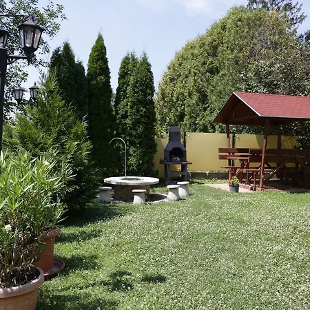 Appartement Club Unicum *