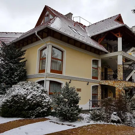 Апартаменты Club Unicum *