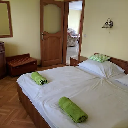 Club Unicum Хевиз