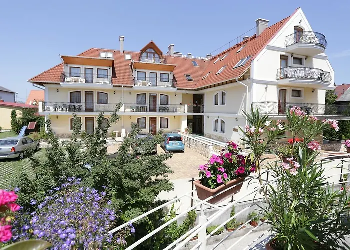 Appartement Club Unicum