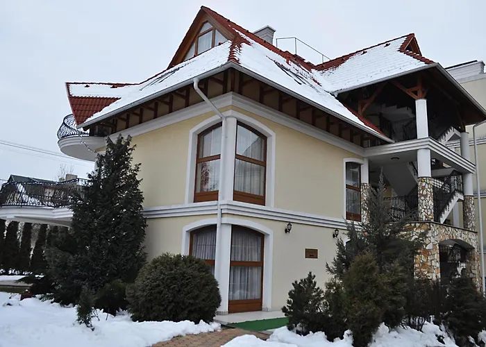 Appartement Club Unicum *