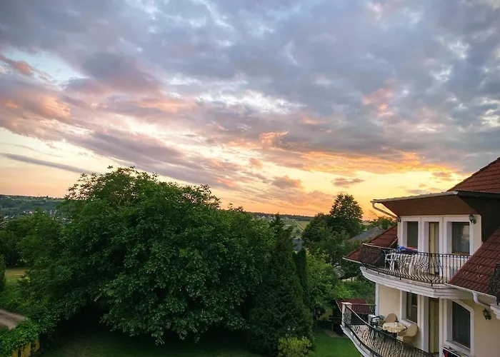 Club Unicum Appartement