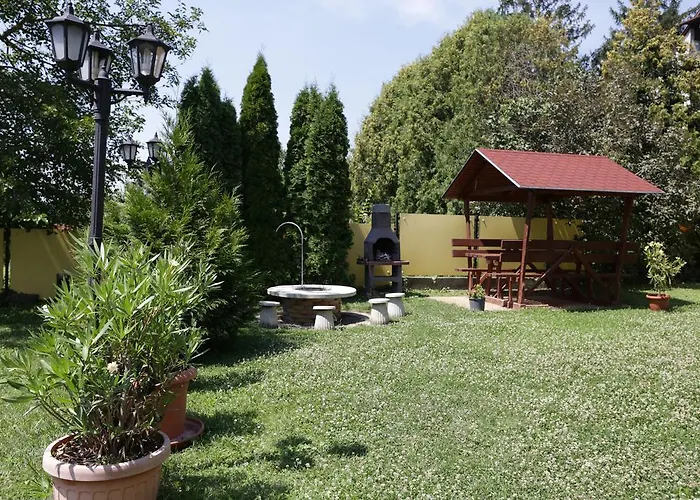 Appartement Club Unicum *