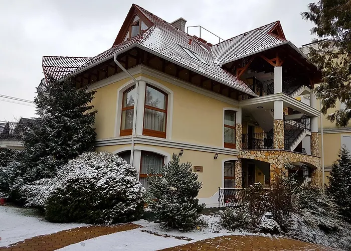 Appartement Club Unicum *